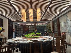 -蘭奢雅集·江浙菜(青山江滩店)