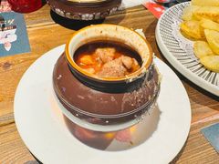 -卢布里西餐厅(海拉尔店)