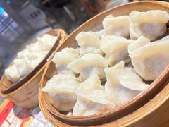 -新兴园饺子馆(北京百子湾店)