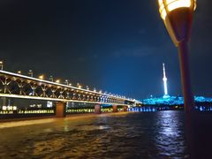 -武汉两江游览·夜游长江(汉口粤汉码头)