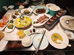 -聚京民福烤鸭店(木樨园店)