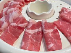 -大话三城重庆火锅(万科天誉店)