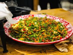 尖椒霸王兔-嘎嘎鸭脑壳(金琴店)
