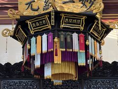 -句容茅山景区