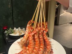 -珍滋味海鲜火锅酒家(蓝色港湾店)