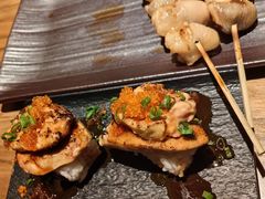 -鸟幸 TORISAKI 炭火居酒屋