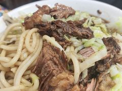-柴氏风味斋(甘家口店)