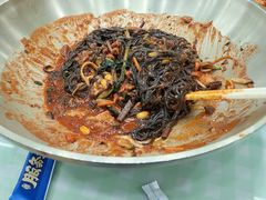 -服务大楼冷面(延大店)