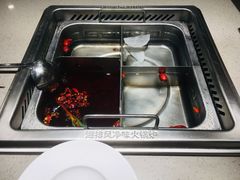 -海底捞火锅(龙湖三千集店)