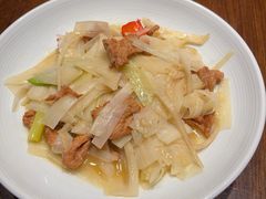 -面辣子·陕西家乡菜(长安店)