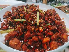 -一块豆腐(李沧书院路店)