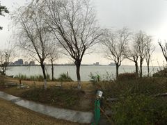 -上海滴水湖皇冠假日酒店