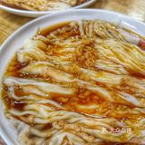 在深圳会反复去吃的肠粉店！！终于被我找到了皱皮肠粉！！！