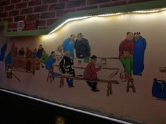 -京氣春饼(机场店)