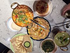 -Home Thai·泰谣(王府井apm店)