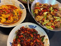 -潇湘阁(望京SOHO店)