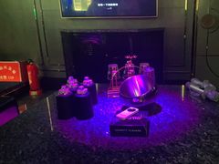 -INLOVE KTV(文一店)