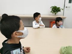 -斯坦星球青少儿编程机器人科学积木拼搭思维专注力科创竞赛规划(武汉凯德西城学习中心)