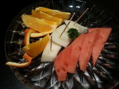 -江户前日本料理(瑞诗酒店店)