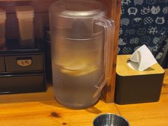 -Ramen满吉·豚骨拉面(丽园路店)