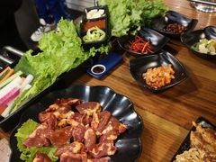 -大壮家原味烤肉(兴华北街店)