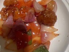 -上海金桥红枫万豪酒店-万豪中餐厅