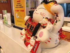 -满记甜品(王府井北京市百货大楼店)