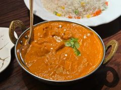 -甘尼仕印度餐厅爵士酒吧(阳春巷店)