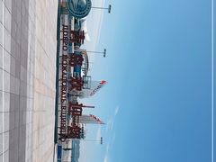 -青岛奥林匹克帆船中心