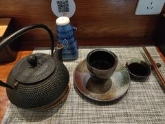 -戏作寿司(观音桥店)
