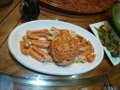 -森谷美食公园(杨行店)