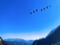 -塔云山