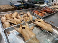 -戚顺兴盐水鸭(新街口明瓦廊店)