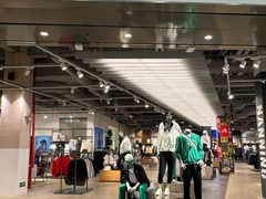 -万达广场(南宁青秀店)