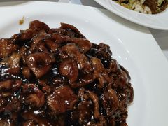-南门小馆·清真(国贸商城店)