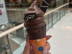 -DQ·蛋糕·冰淇淋(万象城店)