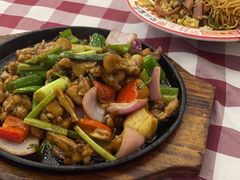 -吉源大排档·鱼生·海鲜(烧烤彩印厂店)