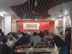-闫家驴肉老店(华电一校店)
