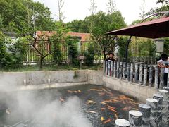 -千滋百味·醉江澜花园餐厅(街道口店)