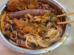 -凤张螺蛳粉·爽口粉(跃进路总店)