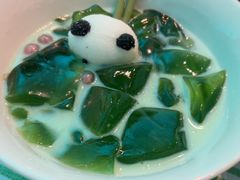 -桂满陇·杭州小馆(巴黎春天浦建店)