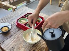 -上席擂茶·新中式青年茶馆(古城店)