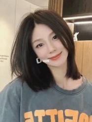 点击看大图 -KIMI HAIR SALON·烫染设计店