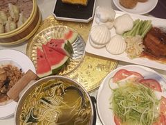 -凯鸽酒楼(大同振兴街店)