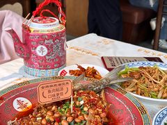 -南昌大饭店·非遗南昌菜(万寿宫店)