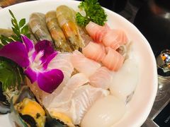 -MoMo牧场·寿喜烧专门店(长泰广场店)