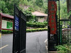 -板樟山森林公园
