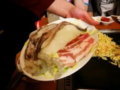 -鹤桥风月(梅田)