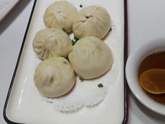 上海生煎包-新天禧大酒店·四十年浙菜·禧宴(西湖店)