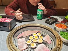 -花时·炭火烧肉(东百中心A馆店)